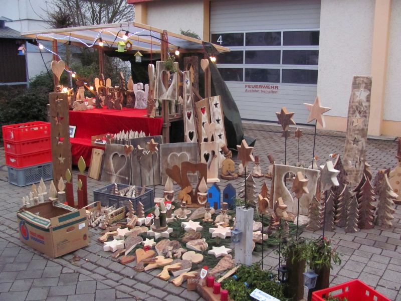 Michelauer Weihnachtsmarkt